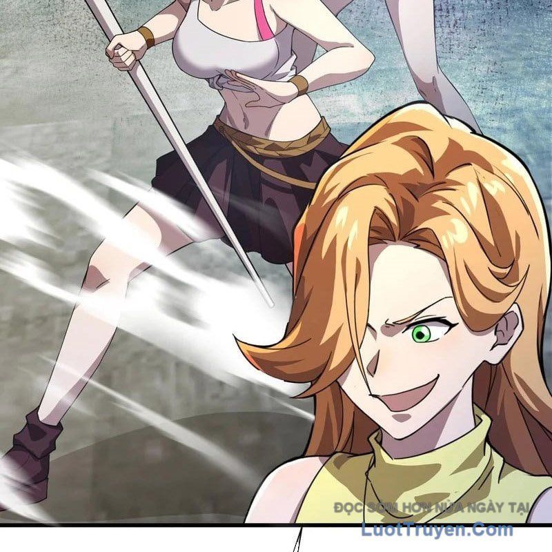 Chỉ Có Ta Có Thể Sử Dụng Triệu Hoán Thuật Chap 195 - Next Chap 196