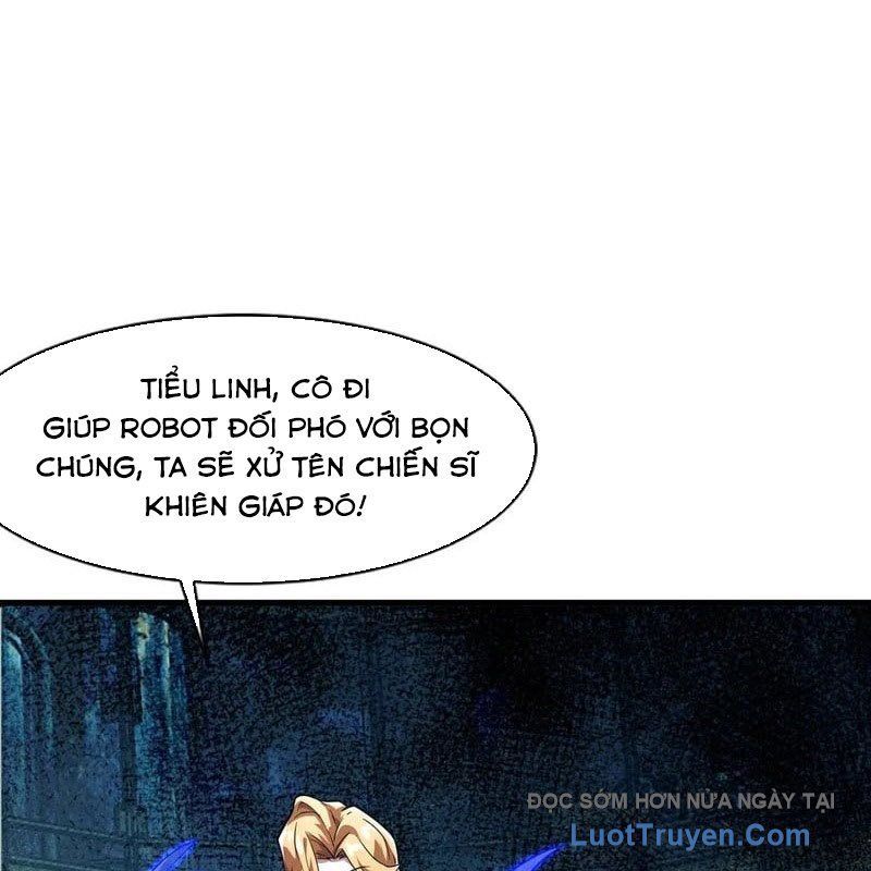 Chỉ Có Ta Có Thể Sử Dụng Triệu Hoán Thuật Chap 195 - Next Chap 196