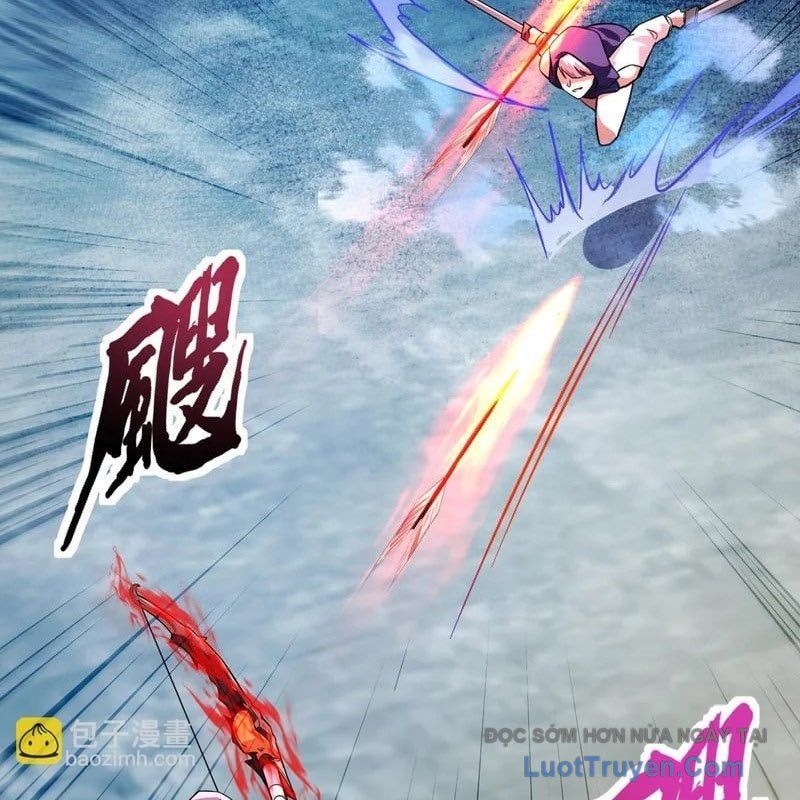 Chỉ Có Ta Có Thể Sử Dụng Triệu Hoán Thuật Chap 195 - Next Chap 196