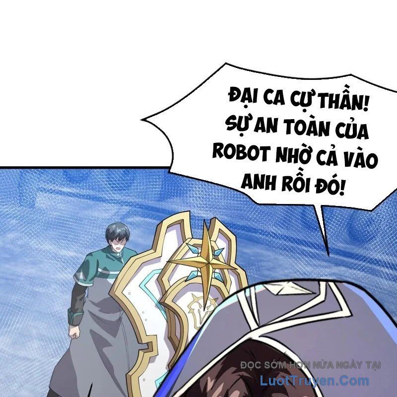 Chỉ Có Ta Có Thể Sử Dụng Triệu Hoán Thuật Chap 195 - Next Chap 196