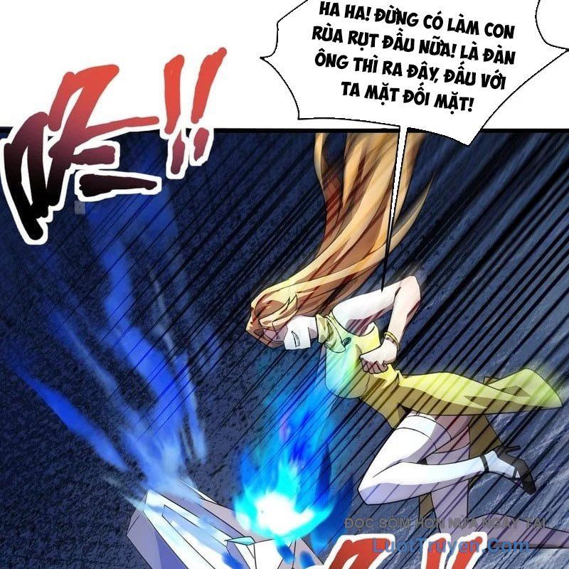 Chỉ Có Ta Có Thể Sử Dụng Triệu Hoán Thuật Chap 195 - Next Chap 196