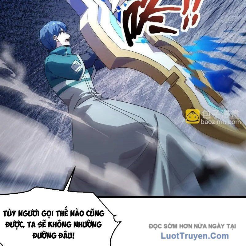 Chỉ Có Ta Có Thể Sử Dụng Triệu Hoán Thuật Chap 195 - Next Chap 196