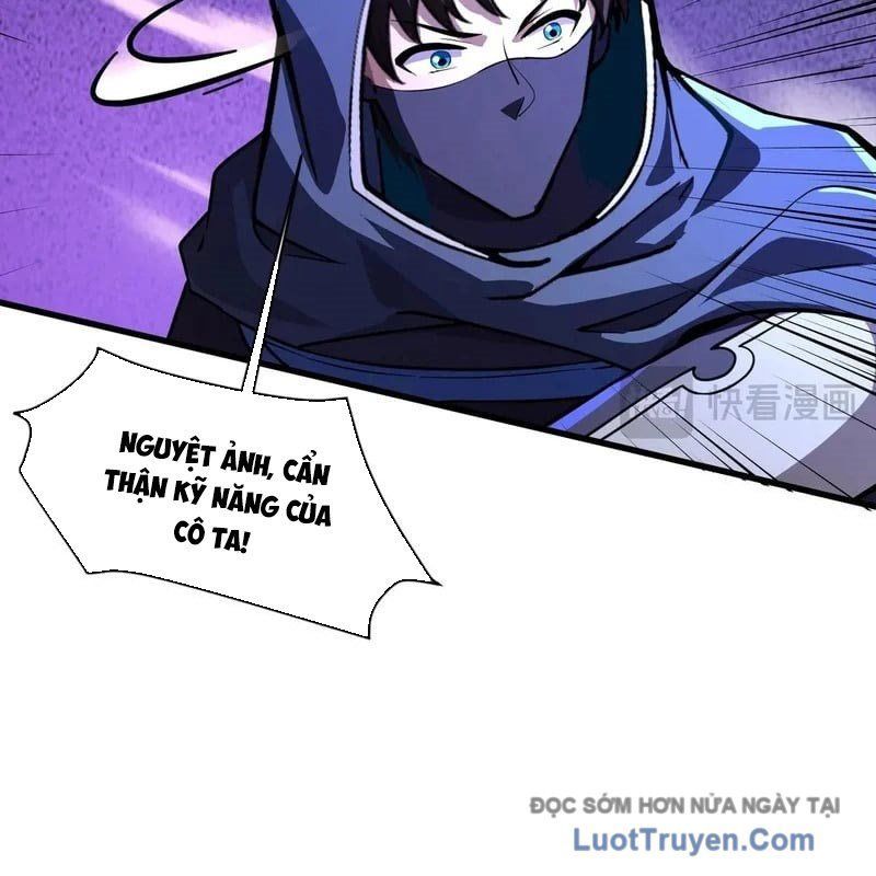 Chỉ Có Ta Có Thể Sử Dụng Triệu Hoán Thuật Chap 195 - Next Chap 196