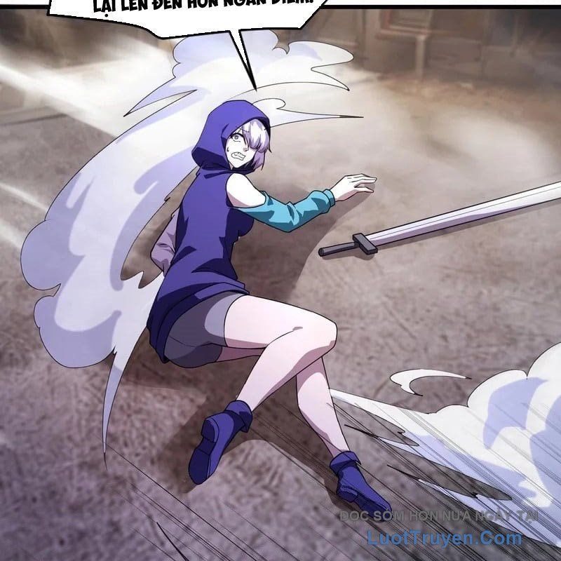 Chỉ Có Ta Có Thể Sử Dụng Triệu Hoán Thuật Chap 195 - Next Chap 196