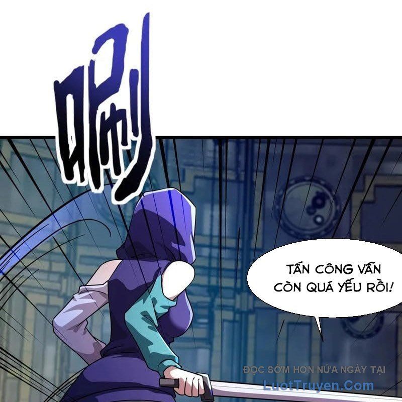 Chỉ Có Ta Có Thể Sử Dụng Triệu Hoán Thuật Chap 195 - Next Chap 196