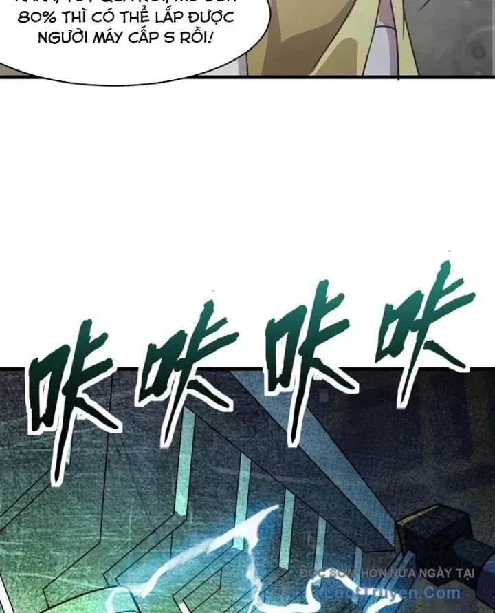 Chỉ Có Ta Có Thể Sử Dụng Triệu Hoán Thuật Chap 196 - Next Chap 197