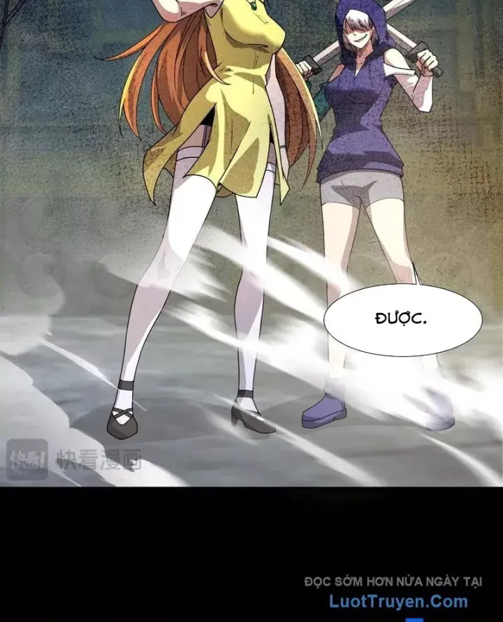 Chỉ Có Ta Có Thể Sử Dụng Triệu Hoán Thuật Chap 196 - Next Chap 197