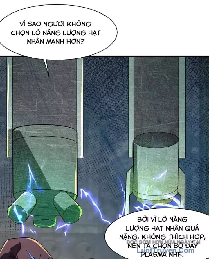 Chỉ Có Ta Có Thể Sử Dụng Triệu Hoán Thuật Chap 196 - Next Chap 197