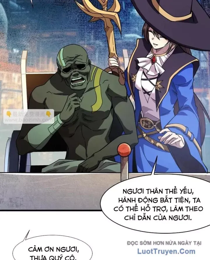 Chỉ Có Ta Có Thể Sử Dụng Triệu Hoán Thuật Chap 196 - Next Chap 197