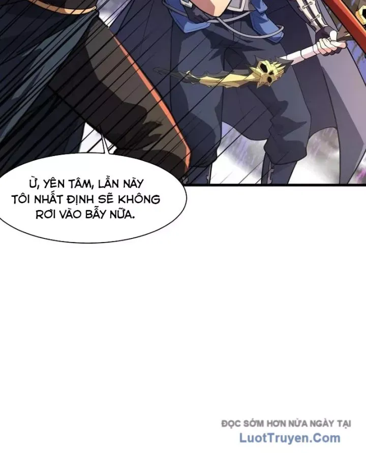 Chỉ Có Ta Có Thể Sử Dụng Triệu Hoán Thuật Chap 196 - Next Chap 197