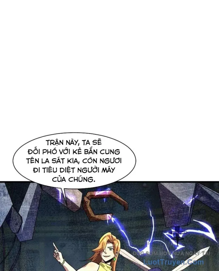 Chỉ Có Ta Có Thể Sử Dụng Triệu Hoán Thuật Chap 196 - Next Chap 197