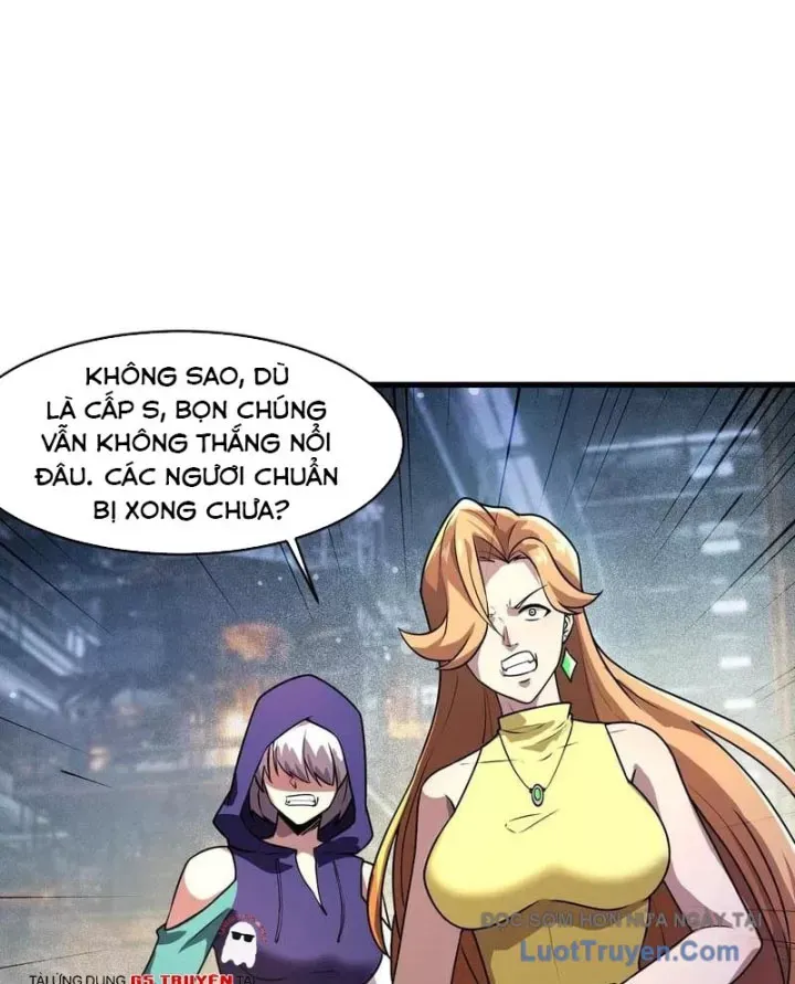 Chỉ Có Ta Có Thể Sử Dụng Triệu Hoán Thuật Chap 196 - Next Chap 197