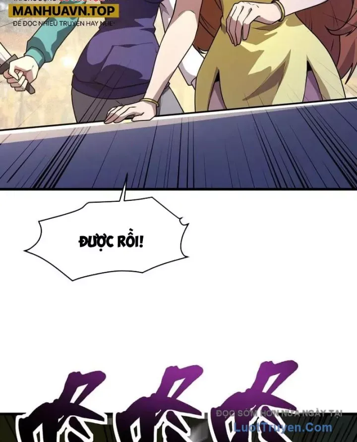 Chỉ Có Ta Có Thể Sử Dụng Triệu Hoán Thuật Chap 196 - Next Chap 197