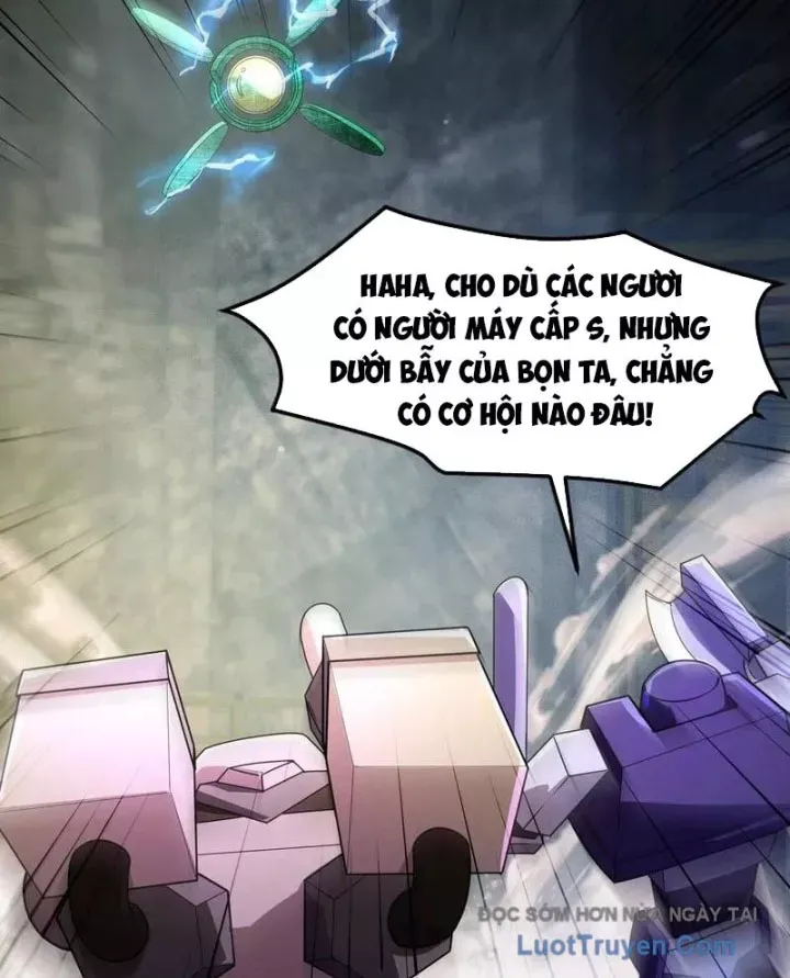 Chỉ Có Ta Có Thể Sử Dụng Triệu Hoán Thuật Chap 196 - Next Chap 197