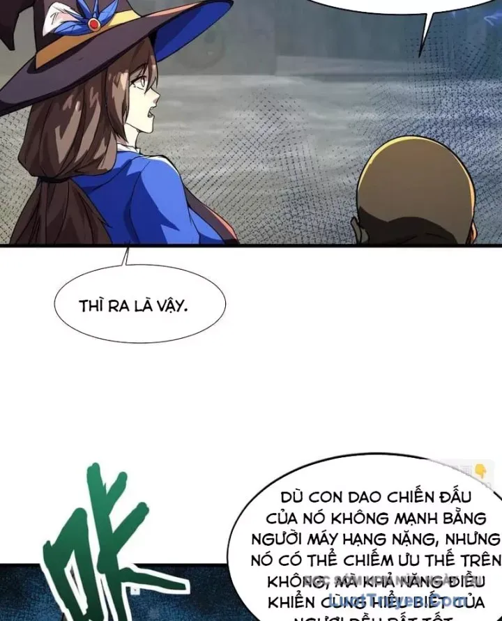 Chỉ Có Ta Có Thể Sử Dụng Triệu Hoán Thuật Chap 196 - Next Chap 197