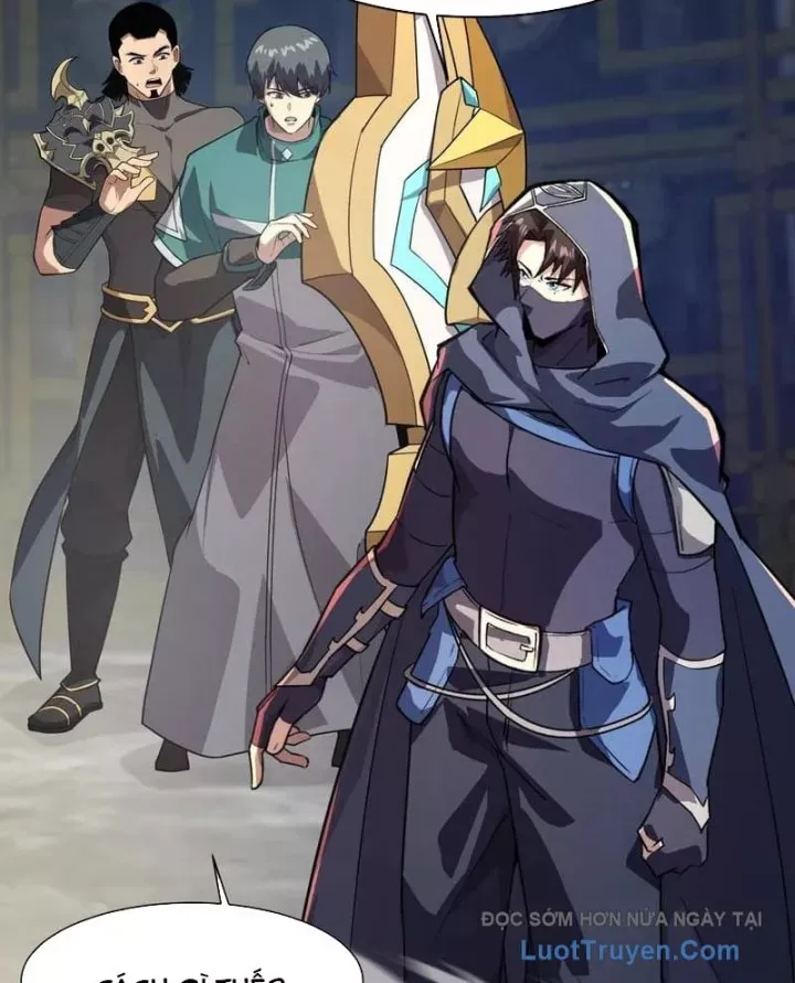 Chỉ Có Ta Có Thể Sử Dụng Triệu Hoán Thuật Chap 196 - Next Chap 197