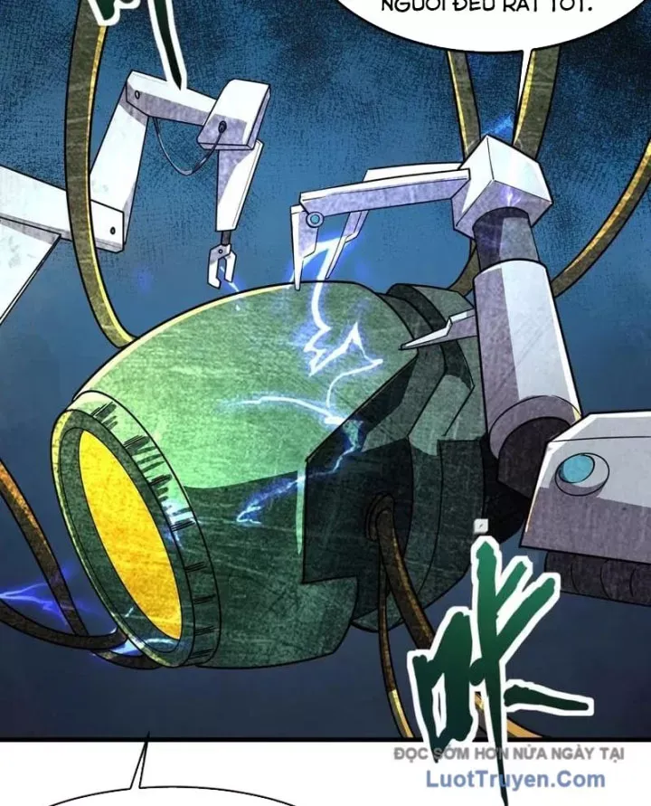 Chỉ Có Ta Có Thể Sử Dụng Triệu Hoán Thuật Chap 196 - Next Chap 197