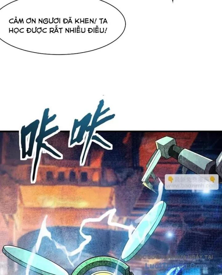 Chỉ Có Ta Có Thể Sử Dụng Triệu Hoán Thuật Chap 196 - Next Chap 197