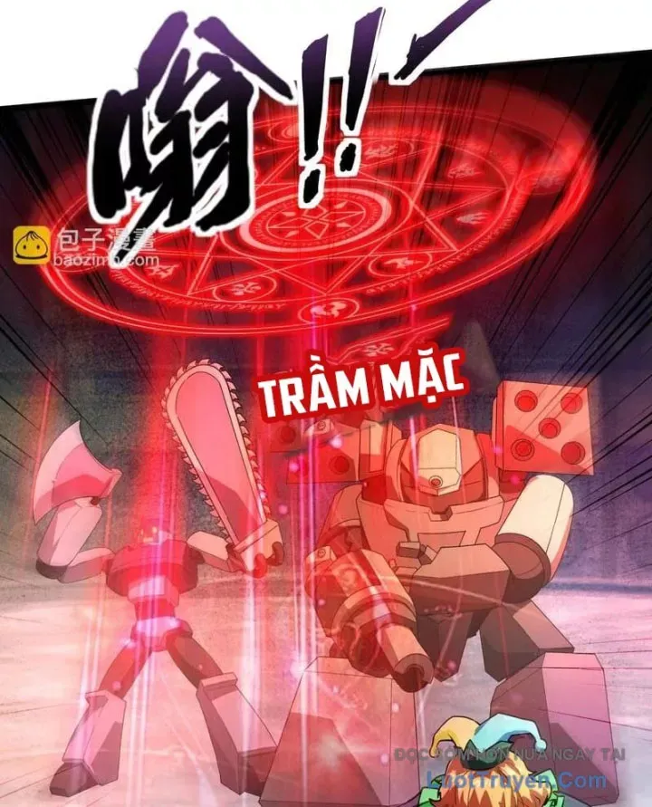 Chỉ Có Ta Có Thể Sử Dụng Triệu Hoán Thuật Chap 196 - Next Chap 197