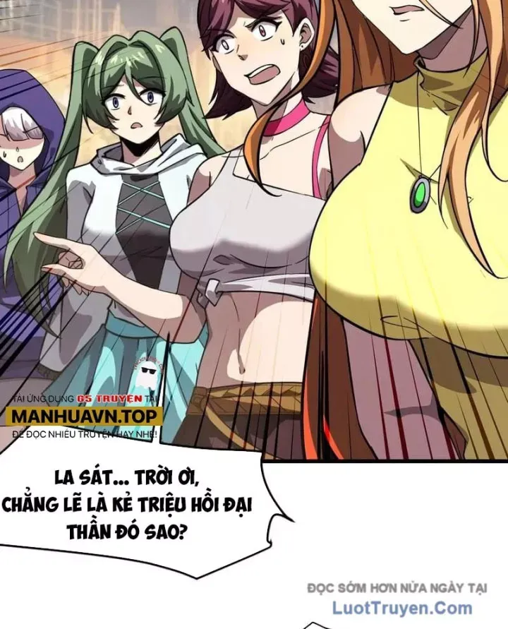 Chỉ Có Ta Có Thể Sử Dụng Triệu Hoán Thuật Chap 196 - Next Chap 197