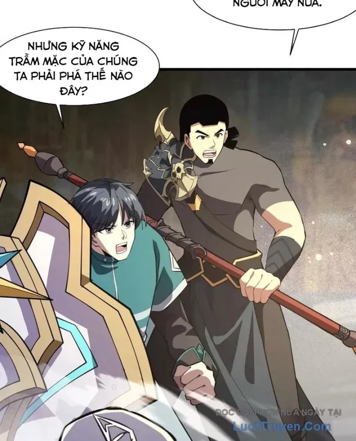 Chỉ Có Ta Có Thể Sử Dụng Triệu Hoán Thuật Chap 196 - Next Chap 197