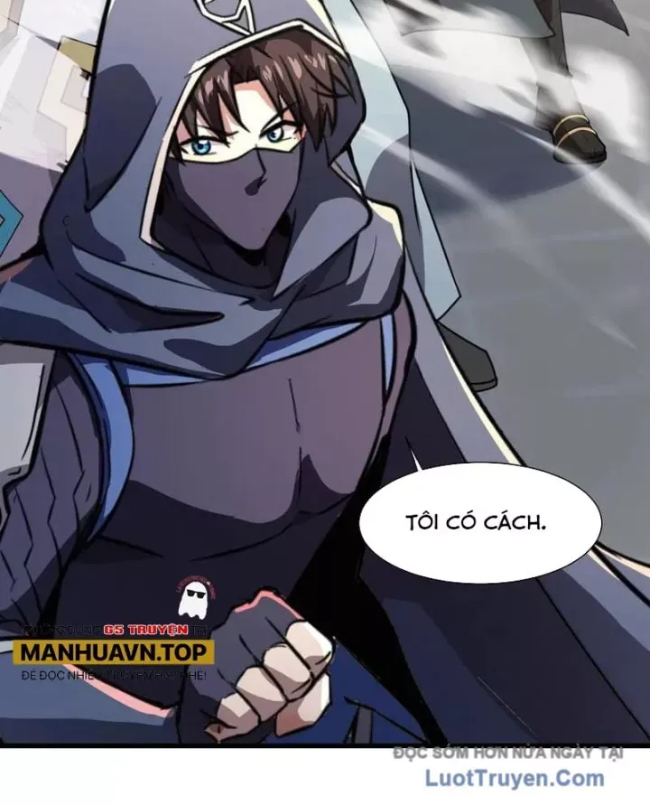 Chỉ Có Ta Có Thể Sử Dụng Triệu Hoán Thuật Chap 196 - Next Chap 197