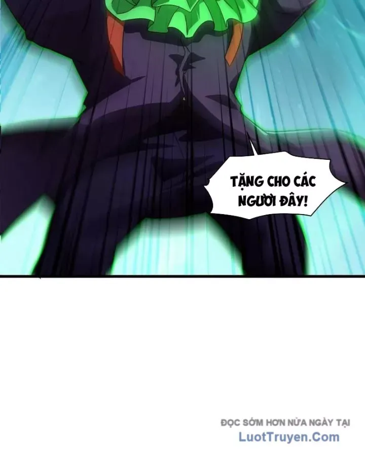 Chỉ Có Ta Có Thể Sử Dụng Triệu Hoán Thuật Chap 196 - Next Chap 197