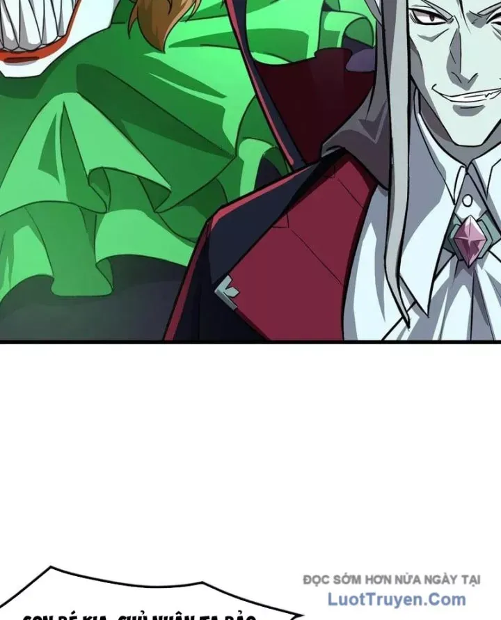 Chỉ Có Ta Có Thể Sử Dụng Triệu Hoán Thuật Chap 196 - Next Chap 197