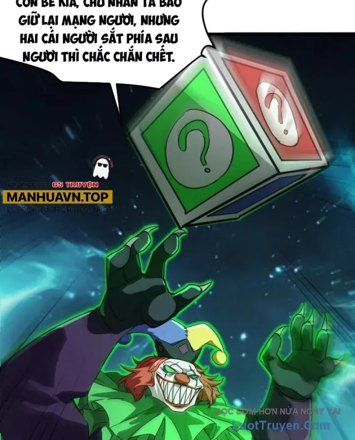 Chỉ Có Ta Có Thể Sử Dụng Triệu Hoán Thuật Chap 196 - Next Chap 197