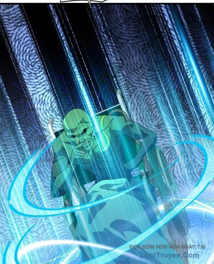 Chỉ Có Ta Có Thể Sử Dụng Triệu Hoán Thuật Chap 196 - Next Chap 197