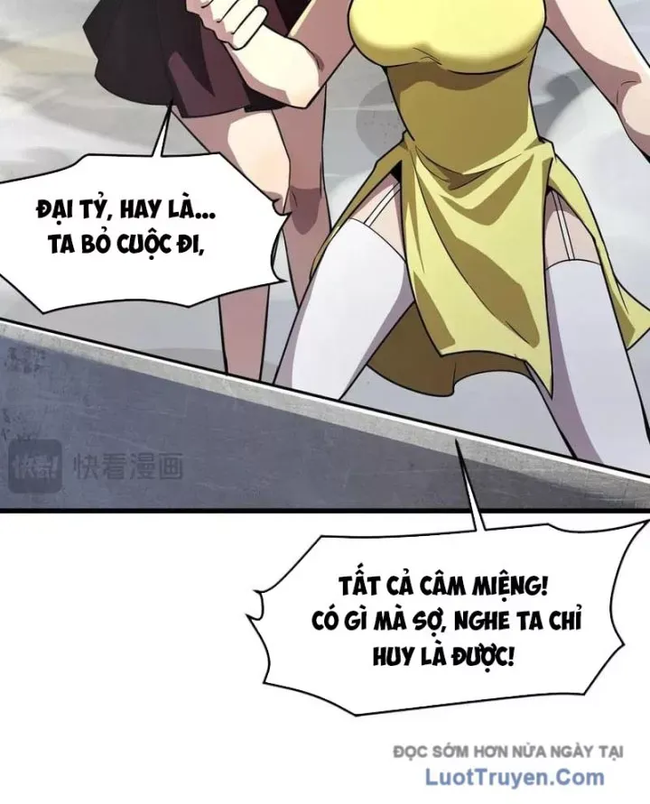 Chỉ Có Ta Có Thể Sử Dụng Triệu Hoán Thuật Chap 196 - Next Chap 197