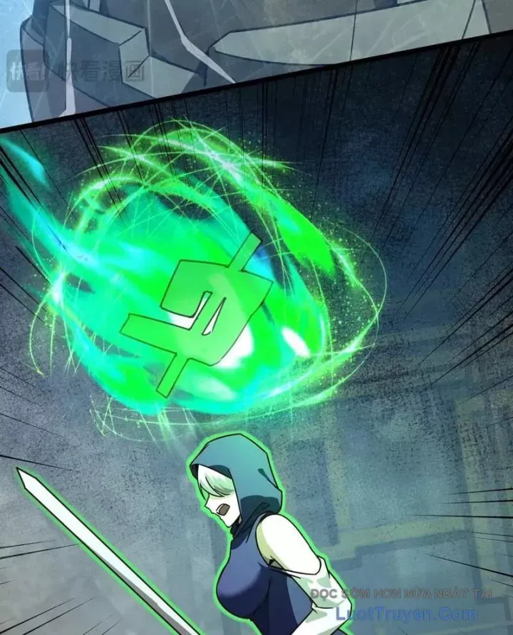 Chỉ Có Ta Có Thể Sử Dụng Triệu Hoán Thuật Chap 196 - Next Chap 197