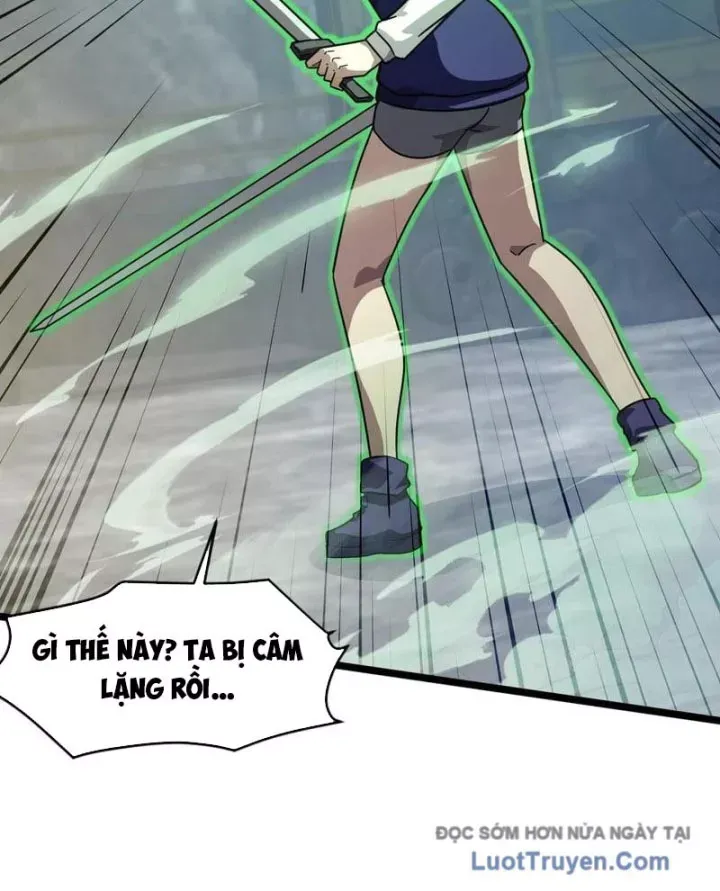 Chỉ Có Ta Có Thể Sử Dụng Triệu Hoán Thuật Chap 196 - Next Chap 197