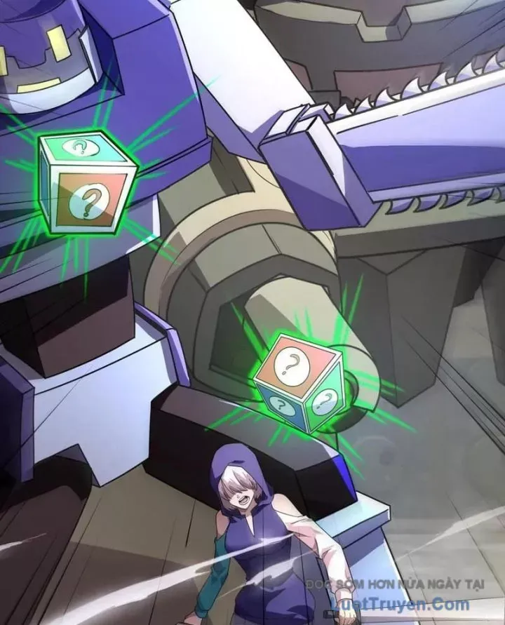 Chỉ Có Ta Có Thể Sử Dụng Triệu Hoán Thuật Chap 196 - Next Chap 197