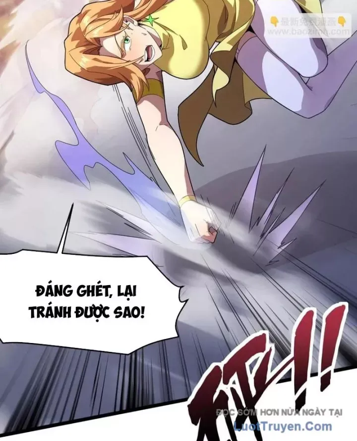 Chỉ Có Ta Có Thể Sử Dụng Triệu Hoán Thuật Chap 196 - Next Chap 197