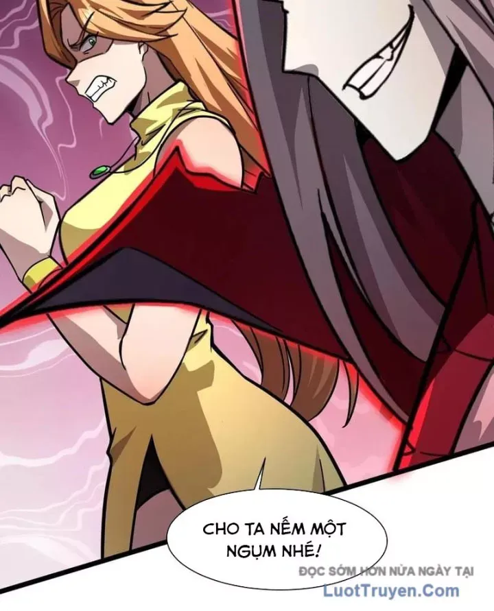 Chỉ Có Ta Có Thể Sử Dụng Triệu Hoán Thuật Chap 196 - Next Chap 197