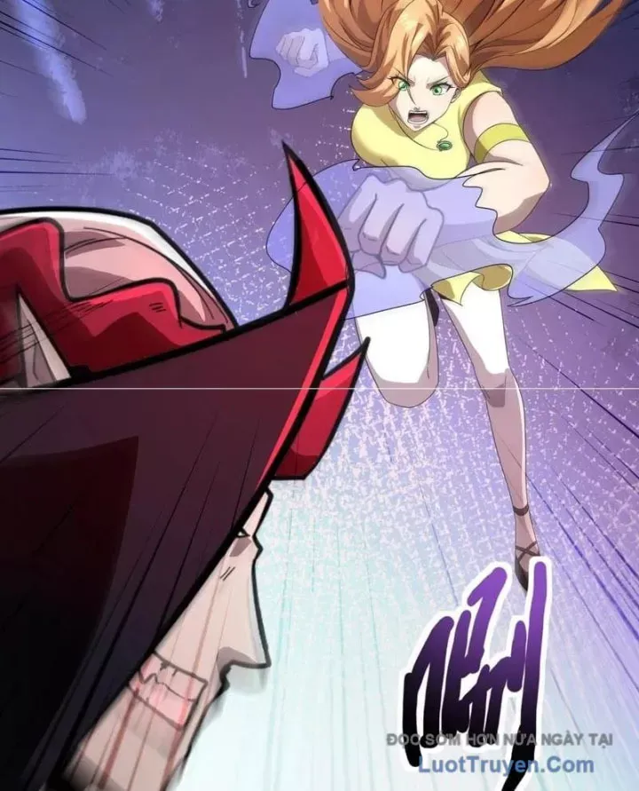 Chỉ Có Ta Có Thể Sử Dụng Triệu Hoán Thuật Chap 196 - Next Chap 197