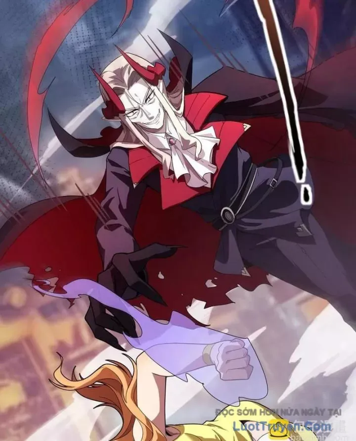 Chỉ Có Ta Có Thể Sử Dụng Triệu Hoán Thuật Chap 196 - Next Chap 197