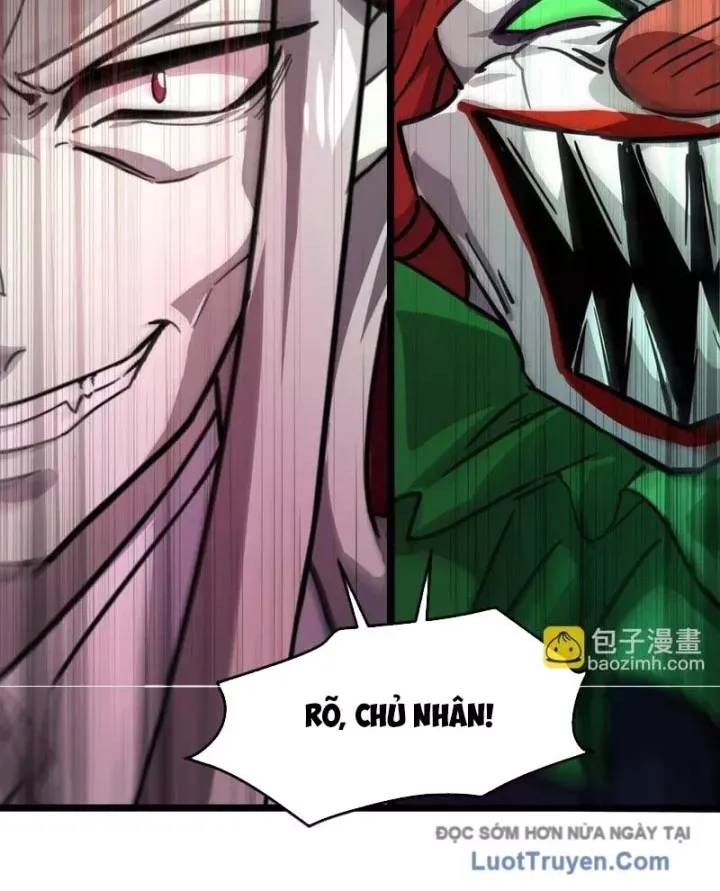 Chỉ Có Ta Có Thể Sử Dụng Triệu Hoán Thuật Chap 196 - Next Chap 197