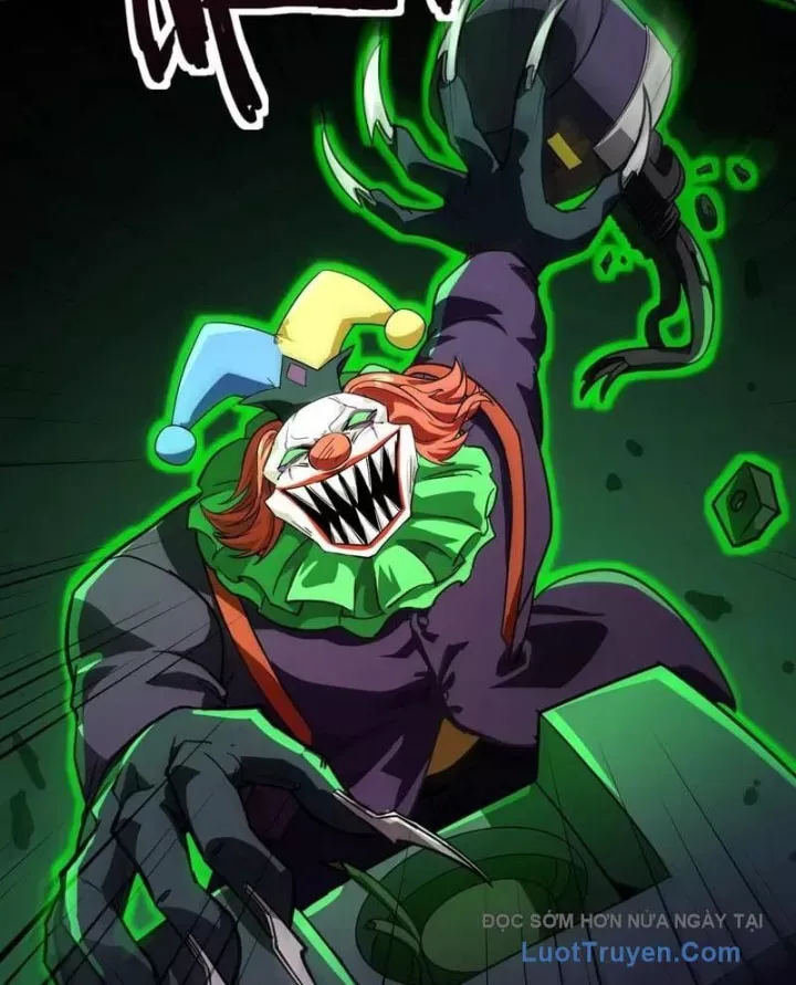 Chỉ Có Ta Có Thể Sử Dụng Triệu Hoán Thuật Chap 196 - Next Chap 197