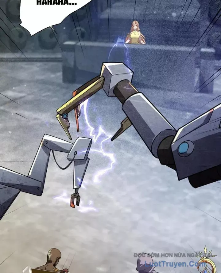 Chỉ Có Ta Có Thể Sử Dụng Triệu Hoán Thuật Chap 196 - Next Chap 197