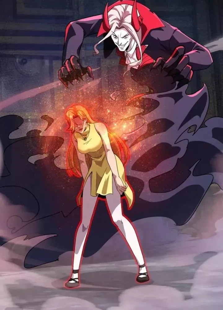 Chỉ Có Ta Có Thể Sử Dụng Triệu Hoán Thuật Chap 197 - Next Chap 198