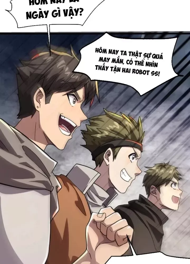 Chỉ Có Ta Có Thể Sử Dụng Triệu Hoán Thuật Chap 197 - Next Chap 198