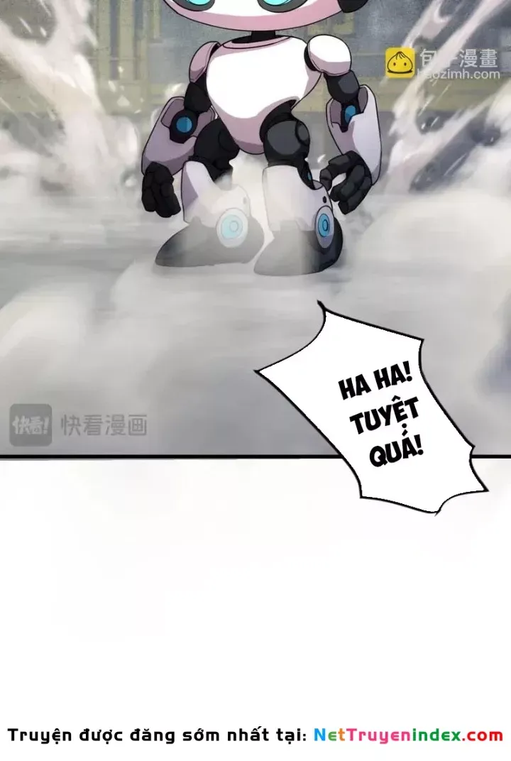 Chỉ Có Ta Có Thể Sử Dụng Triệu Hoán Thuật Chap 197 - Next Chap 198