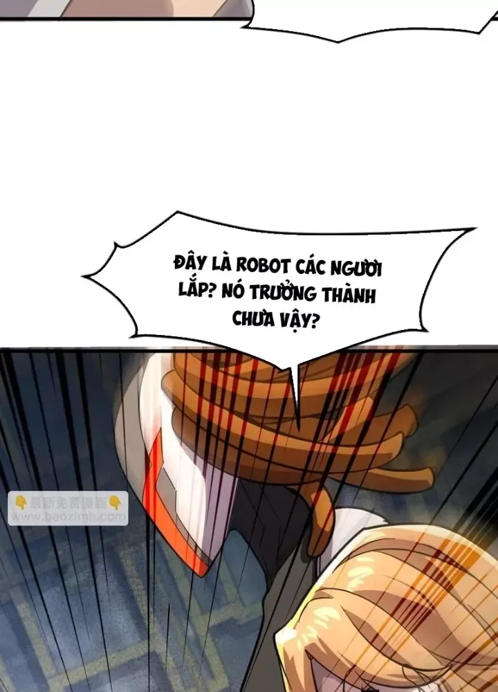 Chỉ Có Ta Có Thể Sử Dụng Triệu Hoán Thuật Chap 197 - Next Chap 198