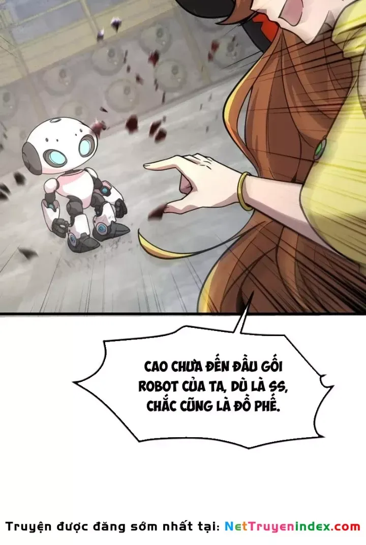 Chỉ Có Ta Có Thể Sử Dụng Triệu Hoán Thuật Chap 197 - Next Chap 198