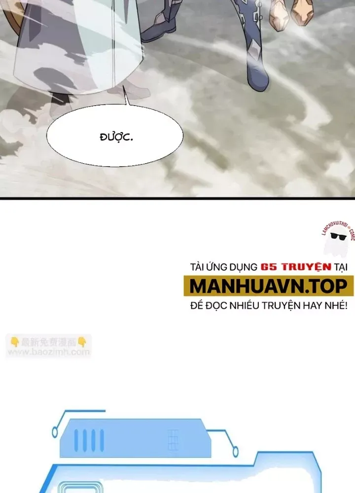 Chỉ Có Ta Có Thể Sử Dụng Triệu Hoán Thuật Chap 197 - Next Chap 198