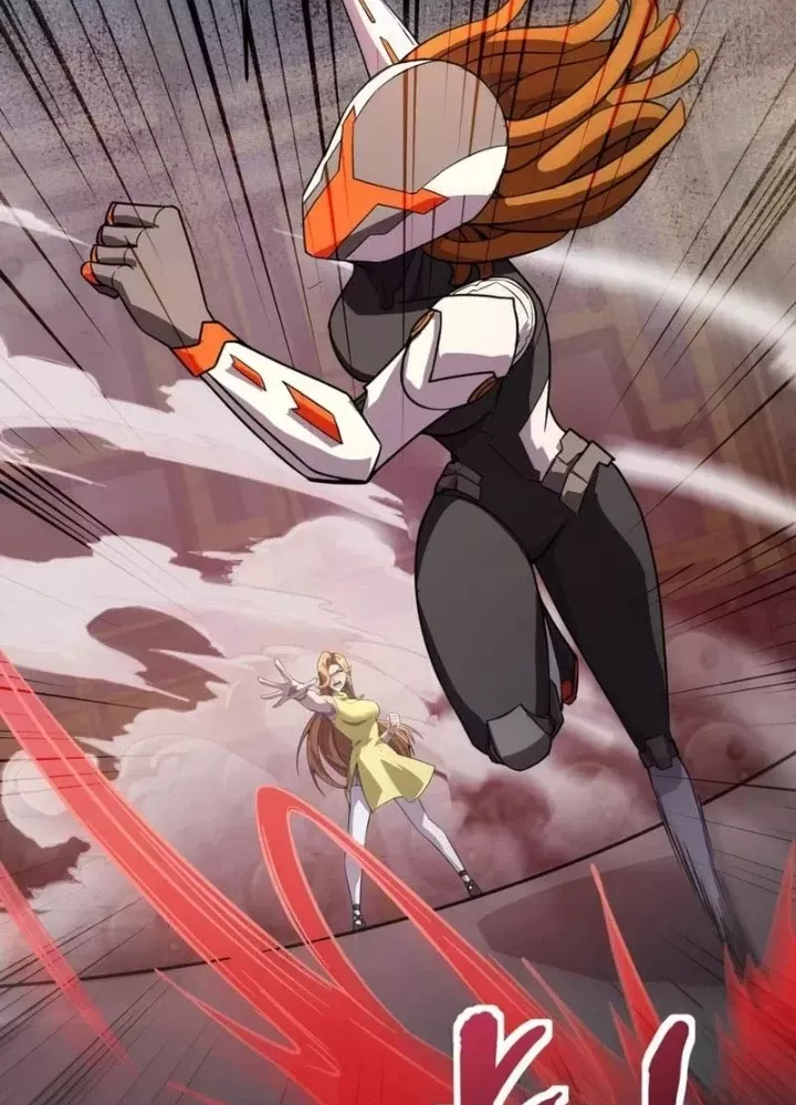 Chỉ Có Ta Có Thể Sử Dụng Triệu Hoán Thuật Chap 197 - Next Chap 198