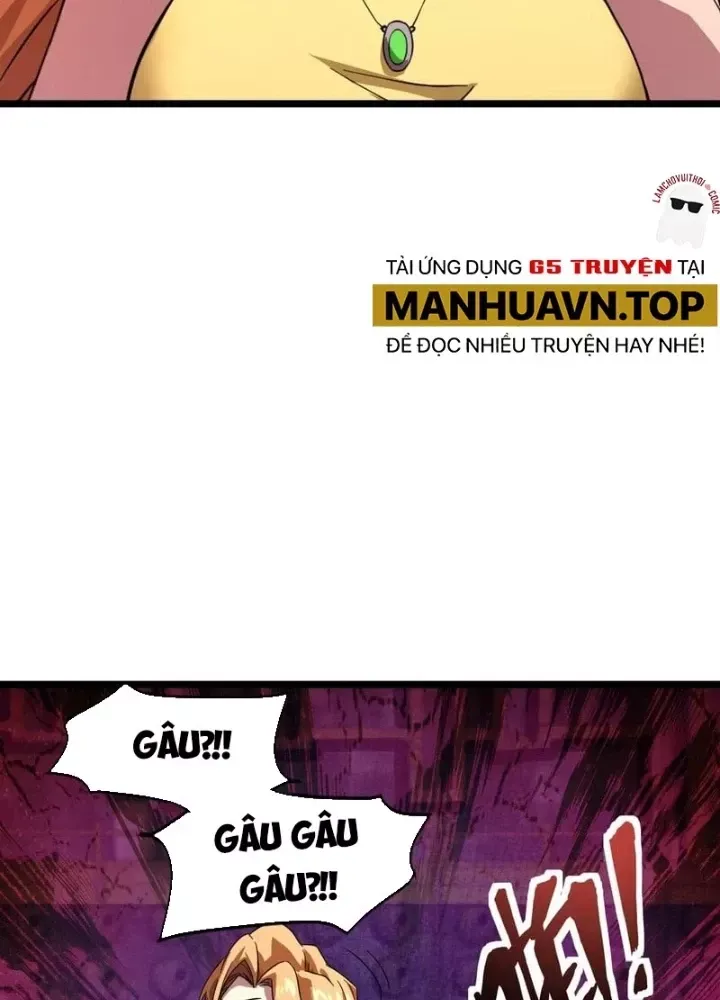 Chỉ Có Ta Có Thể Sử Dụng Triệu Hoán Thuật Chap 197 - Next Chap 198