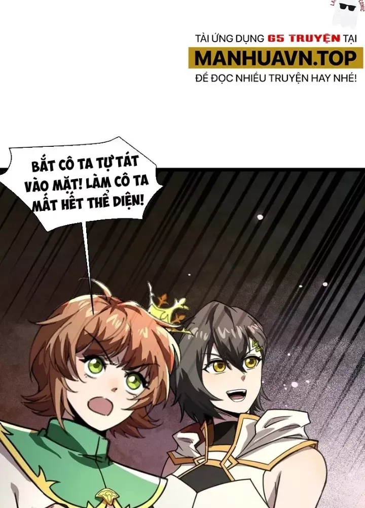 Chỉ Có Ta Có Thể Sử Dụng Triệu Hoán Thuật Chap 197 - Next Chap 198